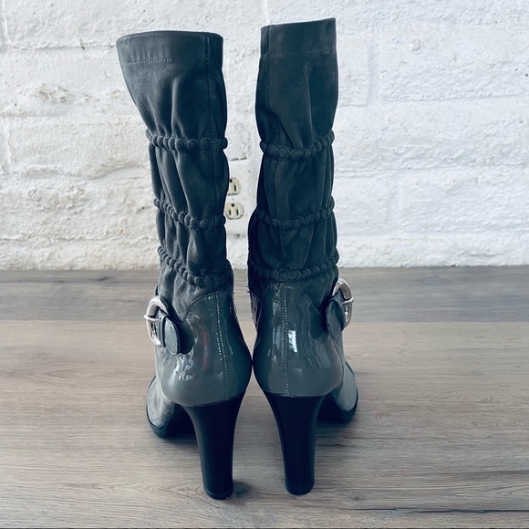 Via spiga gray size 5.5 M excellent condition - Picture 2 of 9